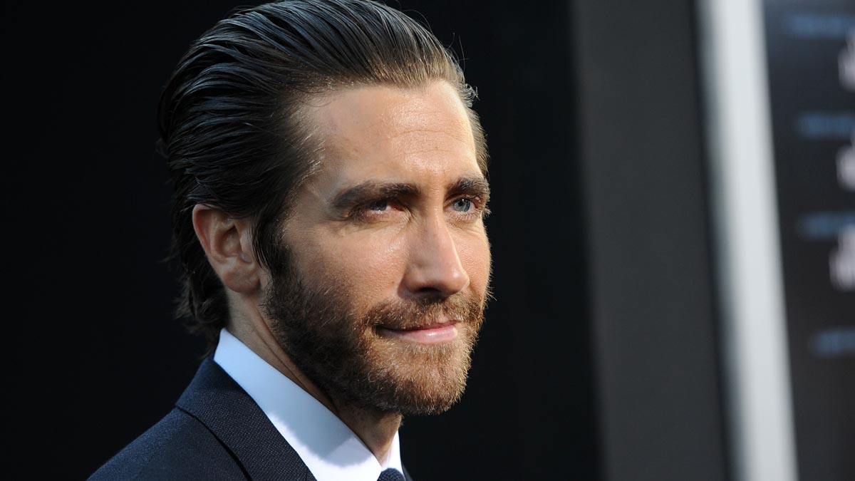 Jake Gyllenhaal Breaks His Silence on Taylor Swift’s ‘All Too Well’ Jake Gyllenhaal Breaks His Silence on Taylor Swift’s ‘All Too Well’