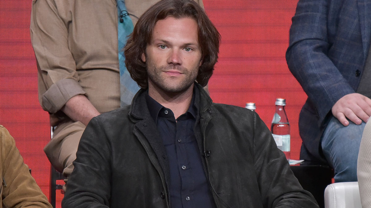 Jared Padalecki Shares Health Update After Car Accident