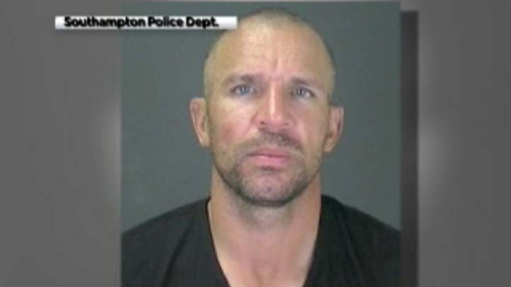 Jason Kidd Arrested in Southampton DWI Crash – NBC 6 South Florida