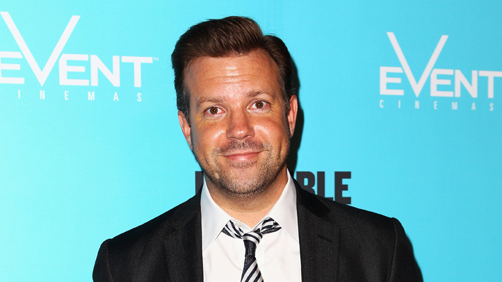 Jason Sudeikis Leaving Snl Nbc 6 South Florida