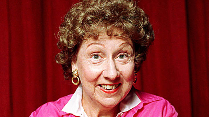 jean stapleton