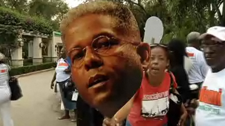 Allen West
