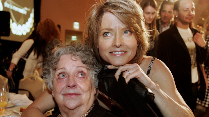 Obit Brandy Foster