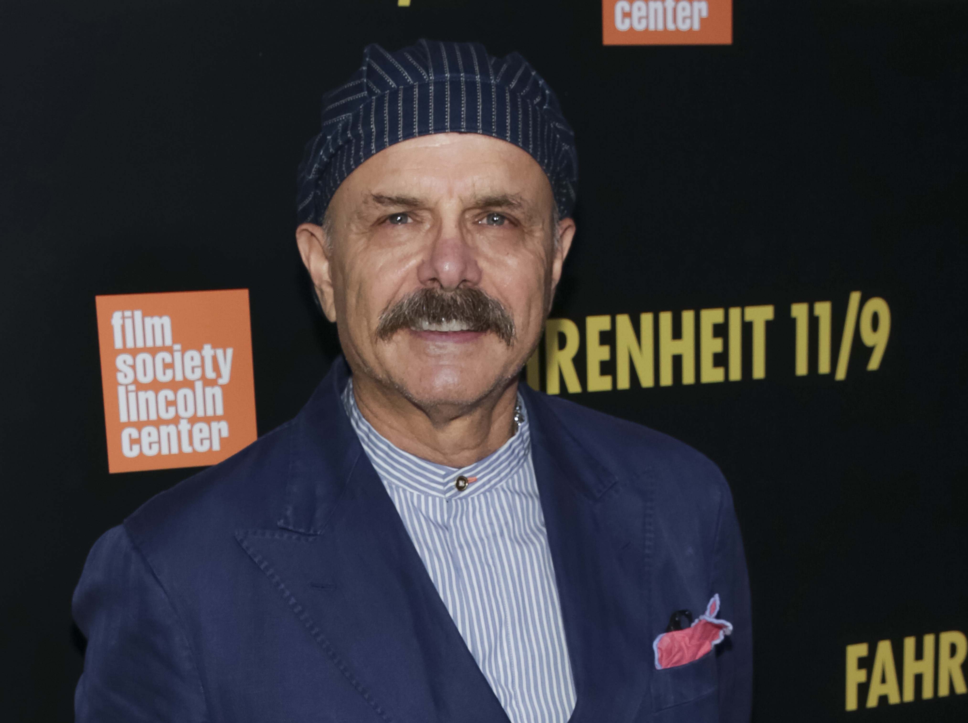 Joe Pantoliano godfather