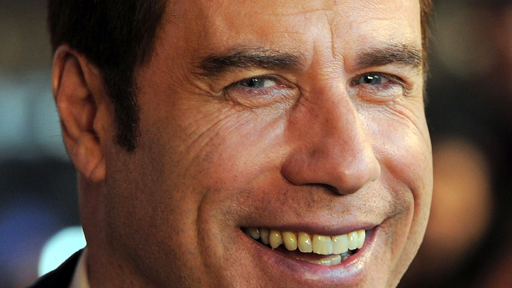 John Travolta