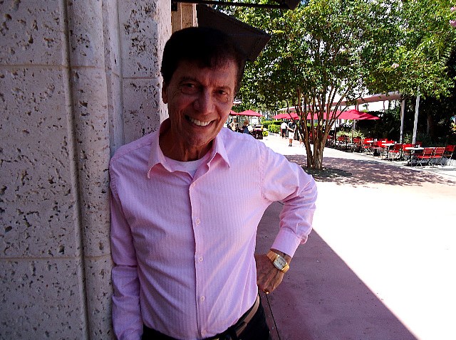 johnny m