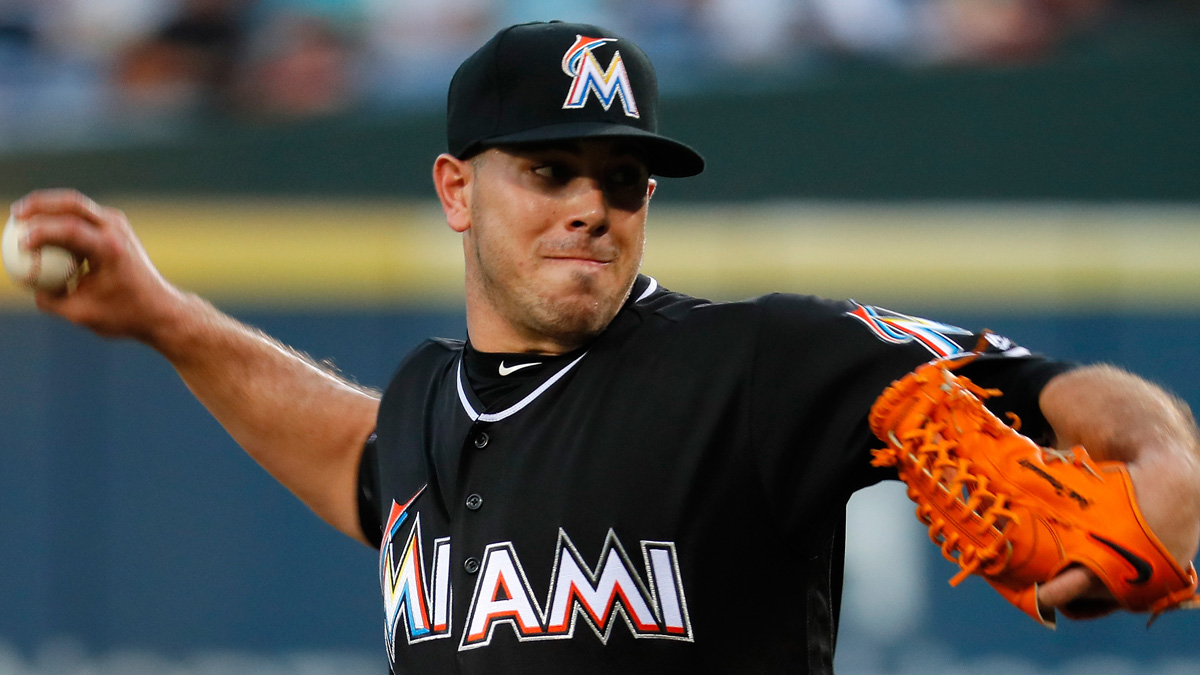 Investigation into Jose Fernandez crash concludes he was driving boat,  intoxicated 