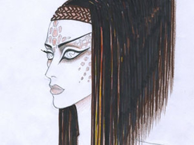kabukikatyperrydeer