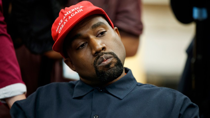People Ohio Shooting Kanye West