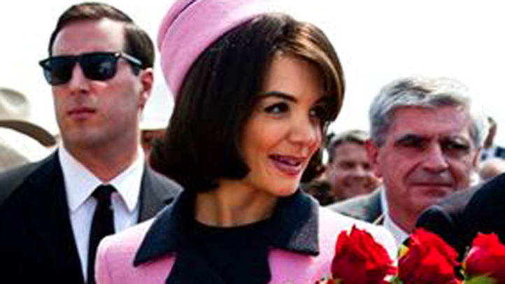 katie holmes kennedy thumb