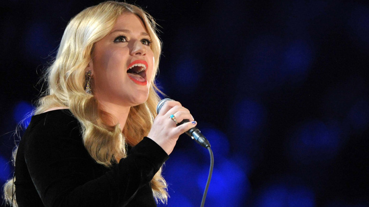 Walk of Fame Star for Kelly Clarkson to Be Unveiled Monday Walk of Fame Star for Kelly Clarkson to Be Unveiled Monday