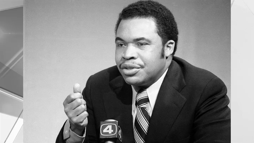 ken gibson