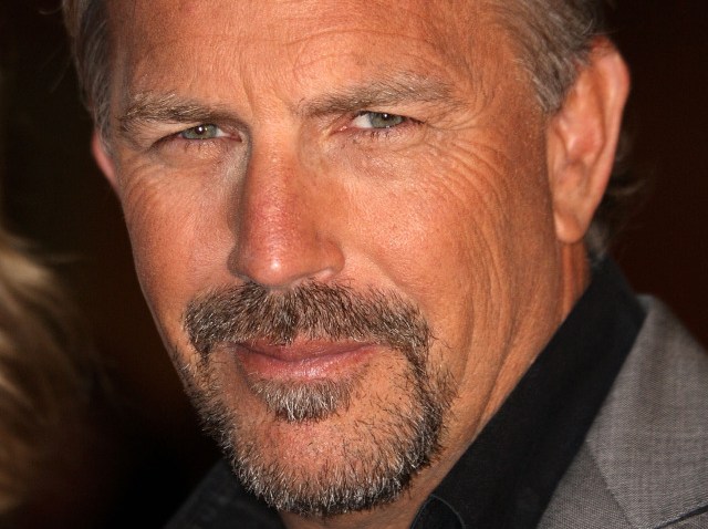 It's A Girl For Kevin Costner & Wife - NBC 6 South Florida