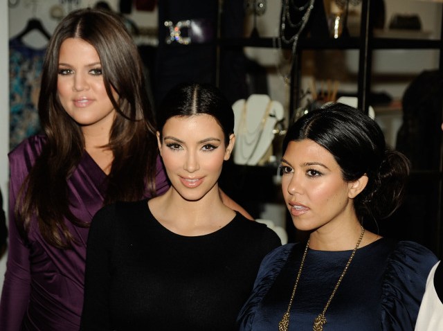 kim kourtney and khloe kardashian-640