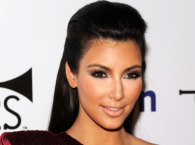 Kim Kardashian Gets Black Eye in Beat-Down – NBC 6 South Florida