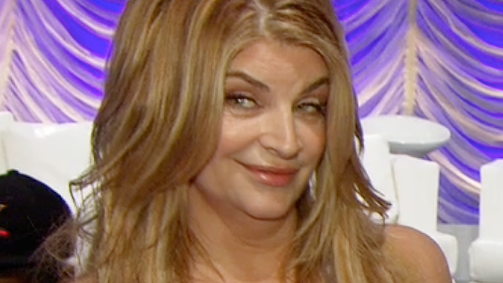 kirstie-alley-DWTS