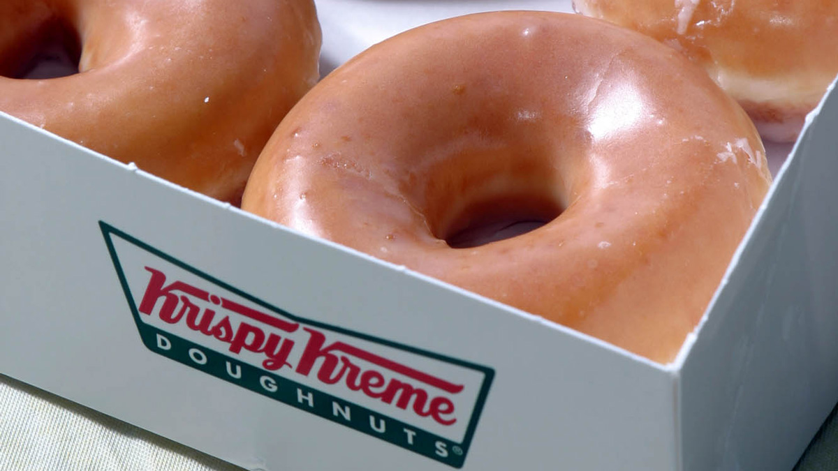 How to get no cost Krispy Kreme donuts on Tremendous Tuesday