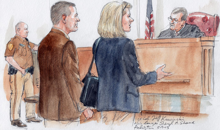 krusinski courtroom sketch 050913