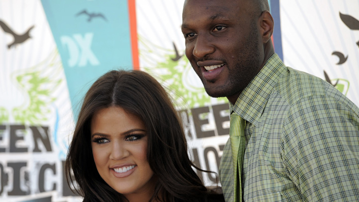 Teen Choice Awards Arrivals