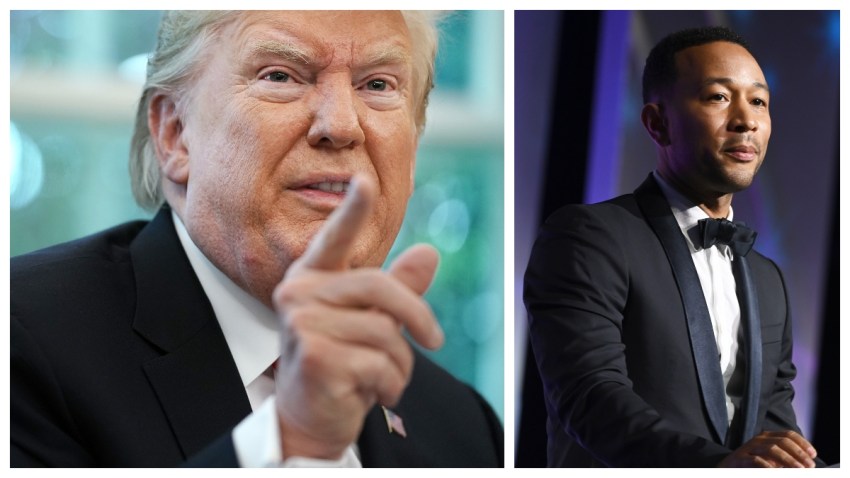 legendtrump