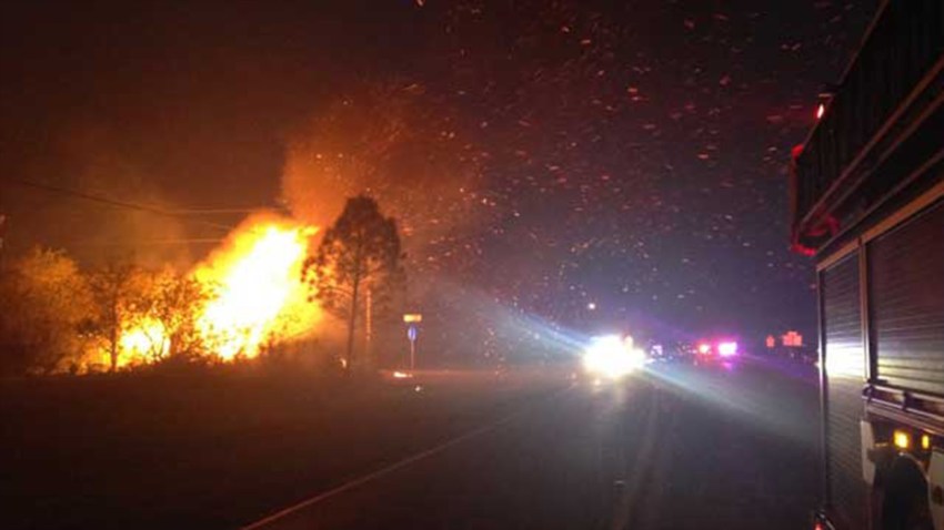 lehigh county fire