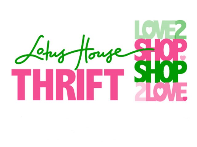 lotus thrift