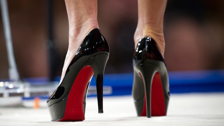 France Christian Louboutin