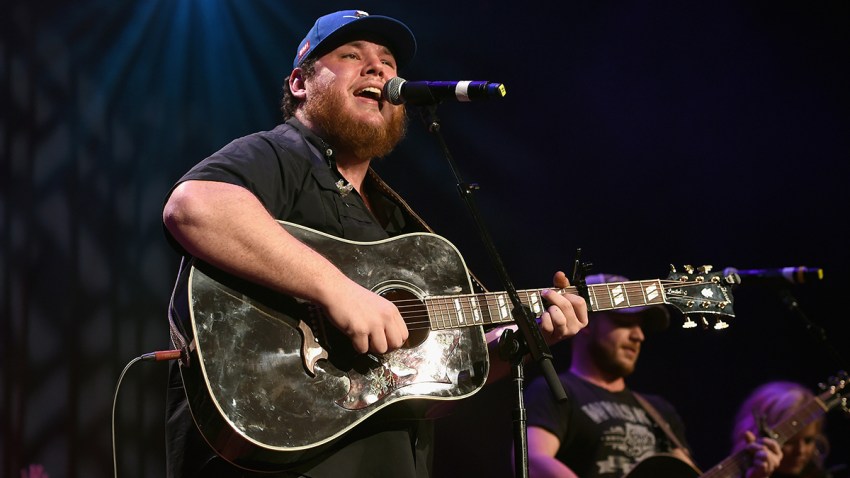 Luke Combs