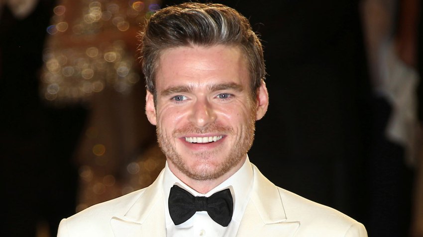 France Cannes Richard Madden