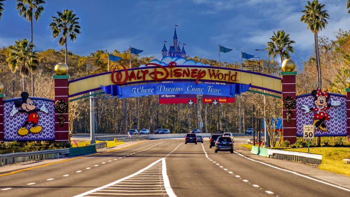 Judge Sides With Disney World in Case of Autistic Accommodation – NBC 6 ...