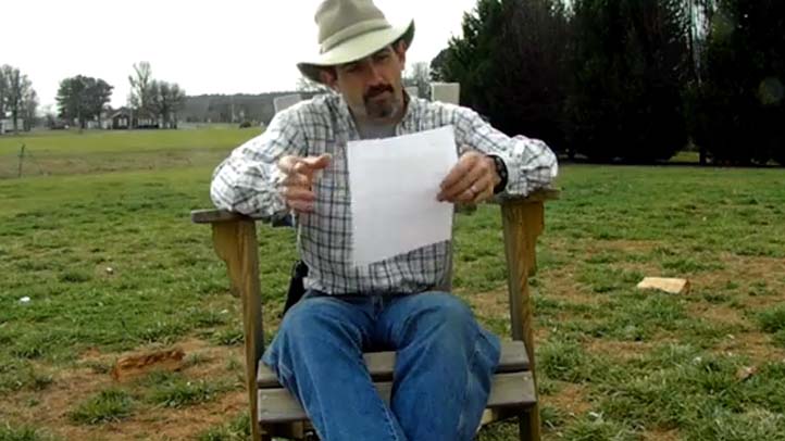 facebook laptop shooting father daughter