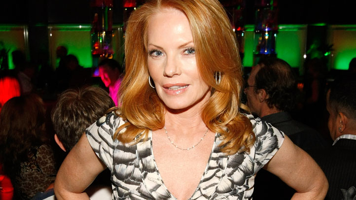 marg helgenberger