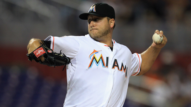 Former Miami Marlins Pitcher Mark Buehrle: 'I Was Lied To' – NBC 6 ...