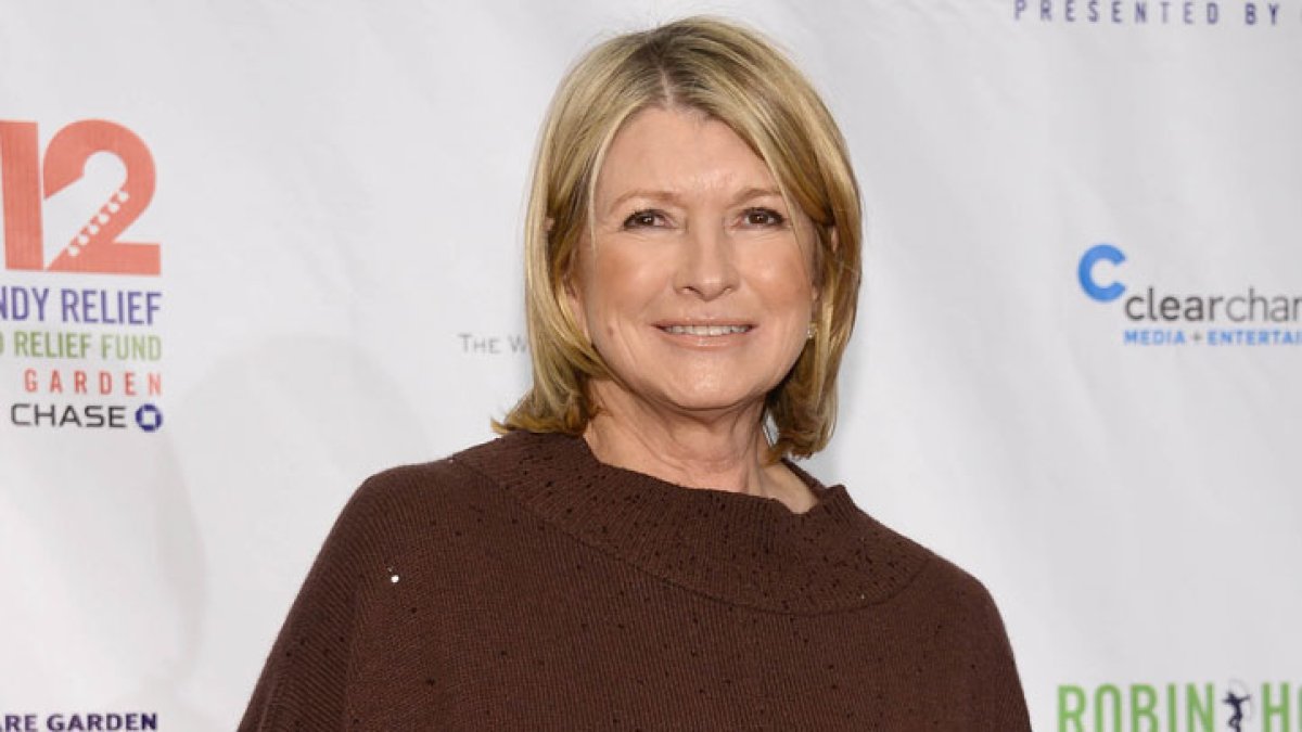 Martha Stewart&#039s ‘chobster&#039 dinner sparks backlash on social media: ‘a lobstrosity&#039  