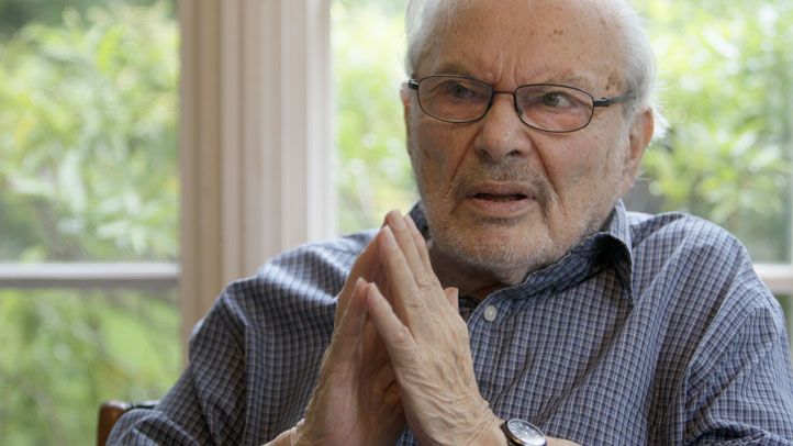 Maurice Sendak Dies Where The Wild Things Are