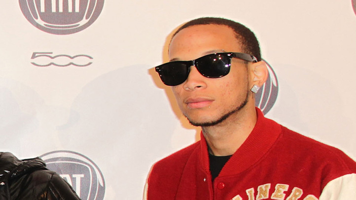 “Dougie” Rapper M-Bone Shot Dead in Los Angeles – NBC 6 South Florida