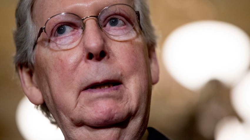 Senate Republicans