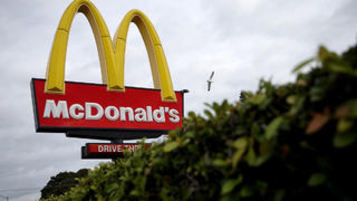 McDonald’s brings the warmth with return of beloved menu merchandise