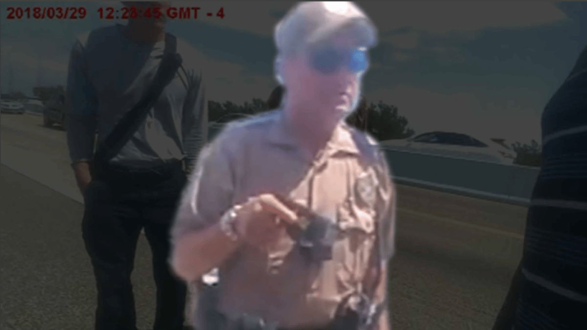Miami-Dade Officer Cleared In Accidental Shooting Of Teen – NBC 6 South ...