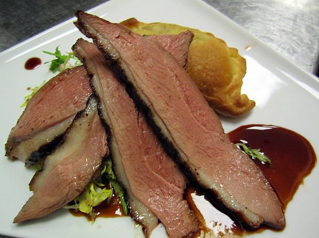 meatmarketduck