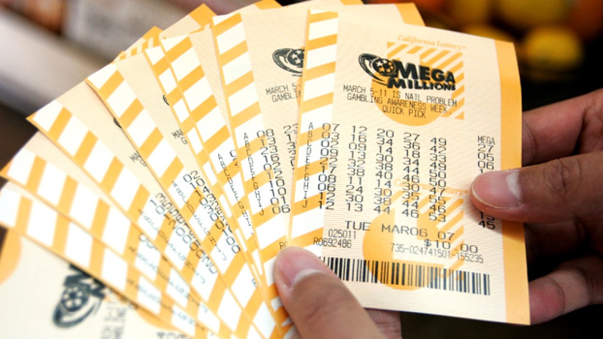 Right here are the profitable numbers for the .35 billion Mega Thousands and thousands jackpot