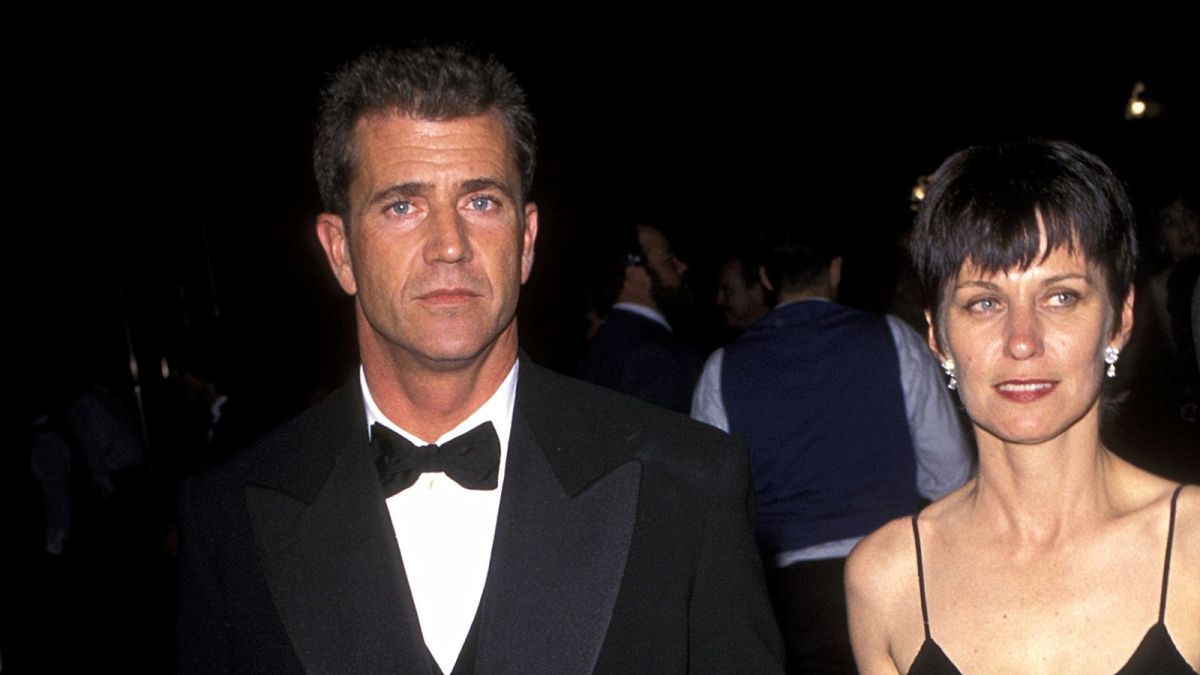 Sad Max Mel Gibson’s Wife Files for Divorce NBC 6 South Florida