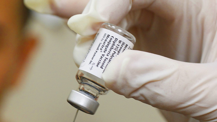 Meningitis Death