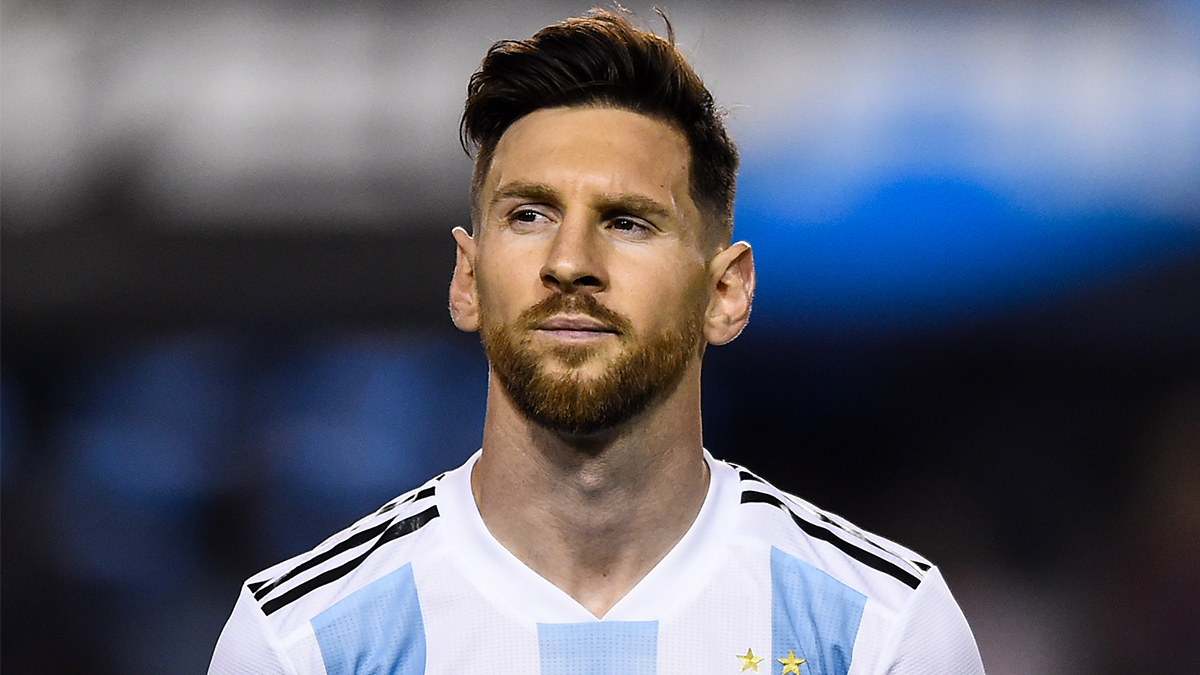Lionel Messi spotted at Cafe Prima Pasta ahead of Inter Miami