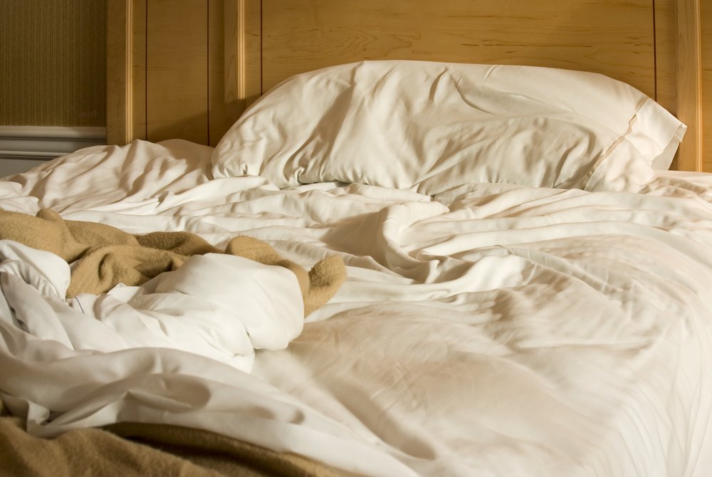 Marathon Woman Arrested After Injuring Boyfriend by Setting His Sheets on Fire - Vimarsana News