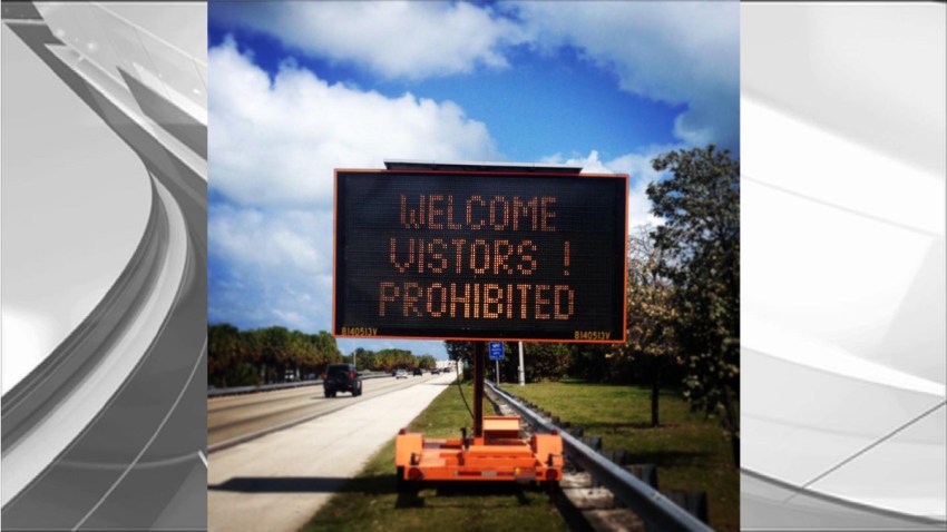 miami beach visitors