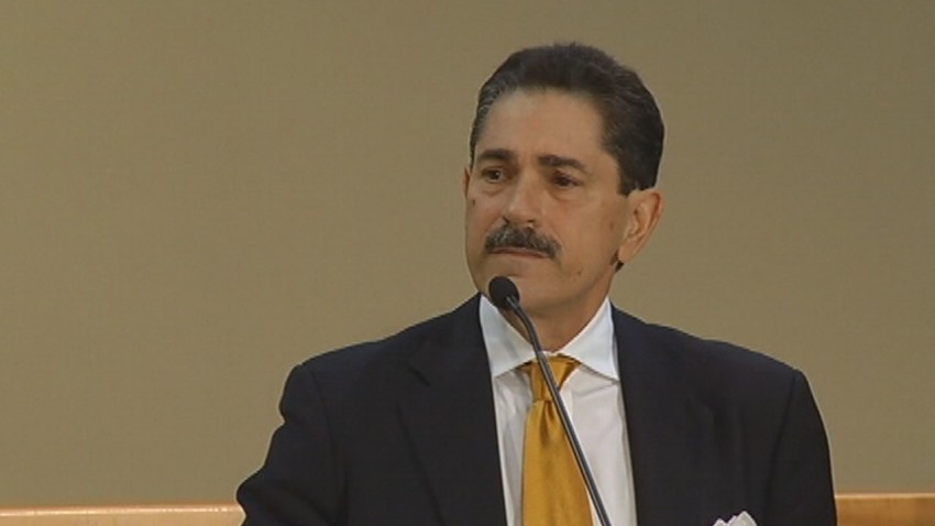 miami city manager johnny martinez