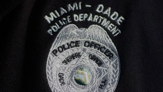 Miami-Dade Police Department