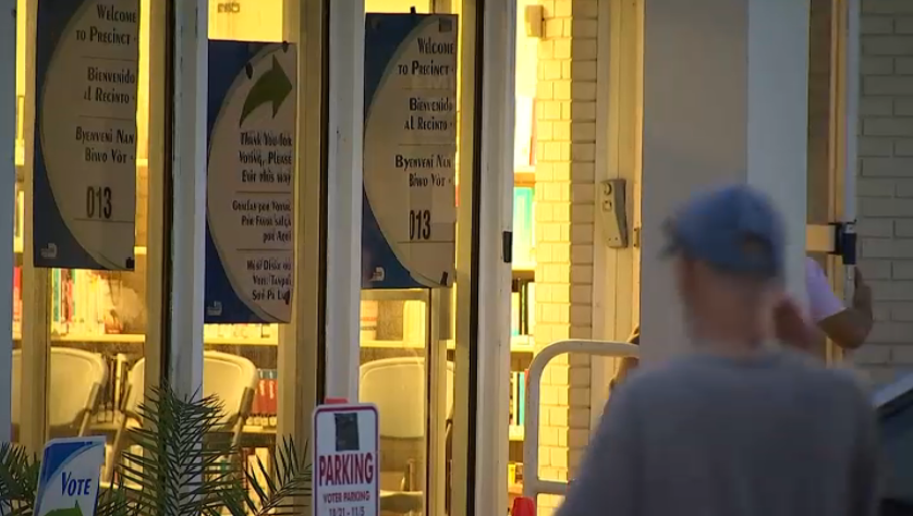 miami dade runoff elections