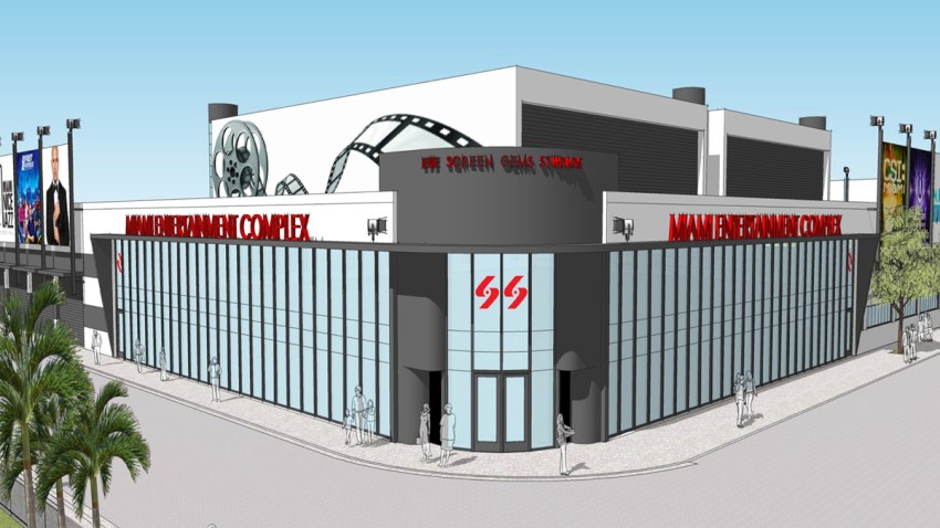 miami film studio